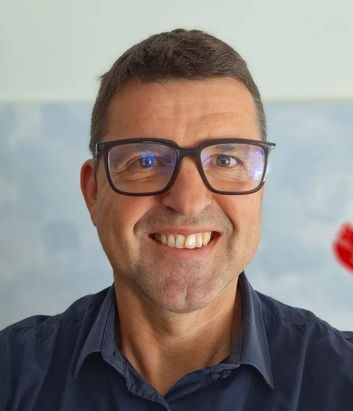 Laurent Barlet