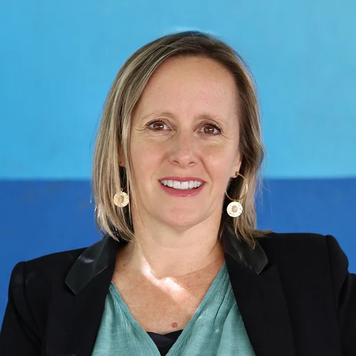 Stéphanie Milcent