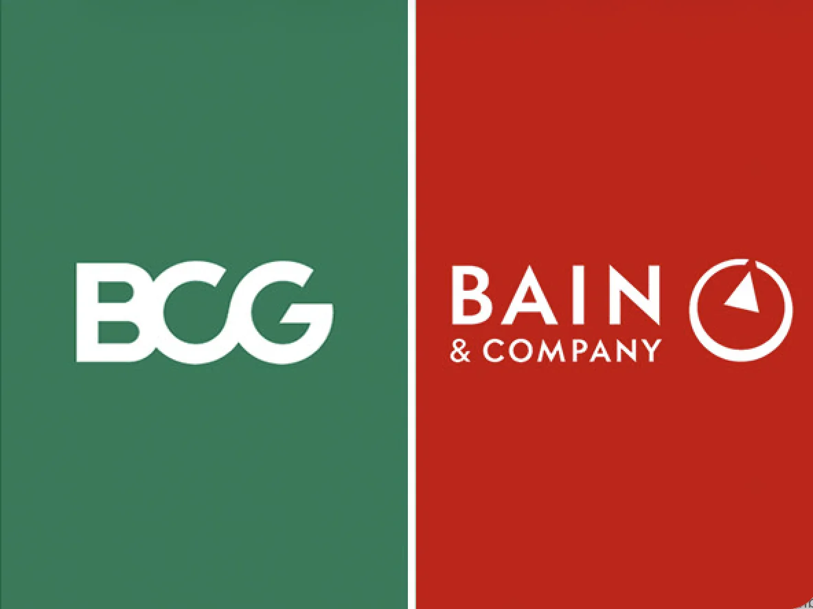 Albert School Partners with Bain & Company and BCG