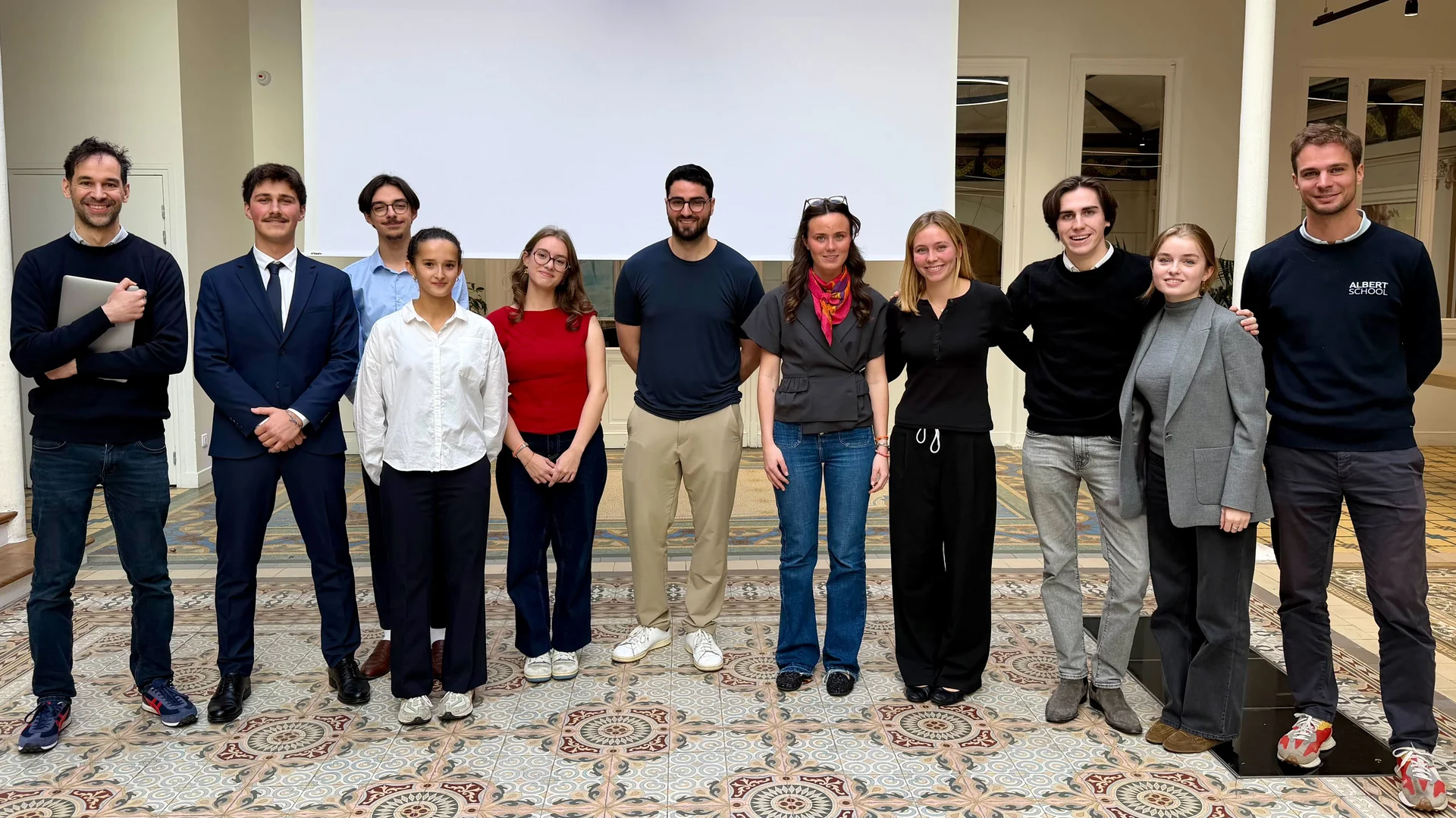 Carrefour (B1 Paris): Optimizing the Assortment with Three Algorithms