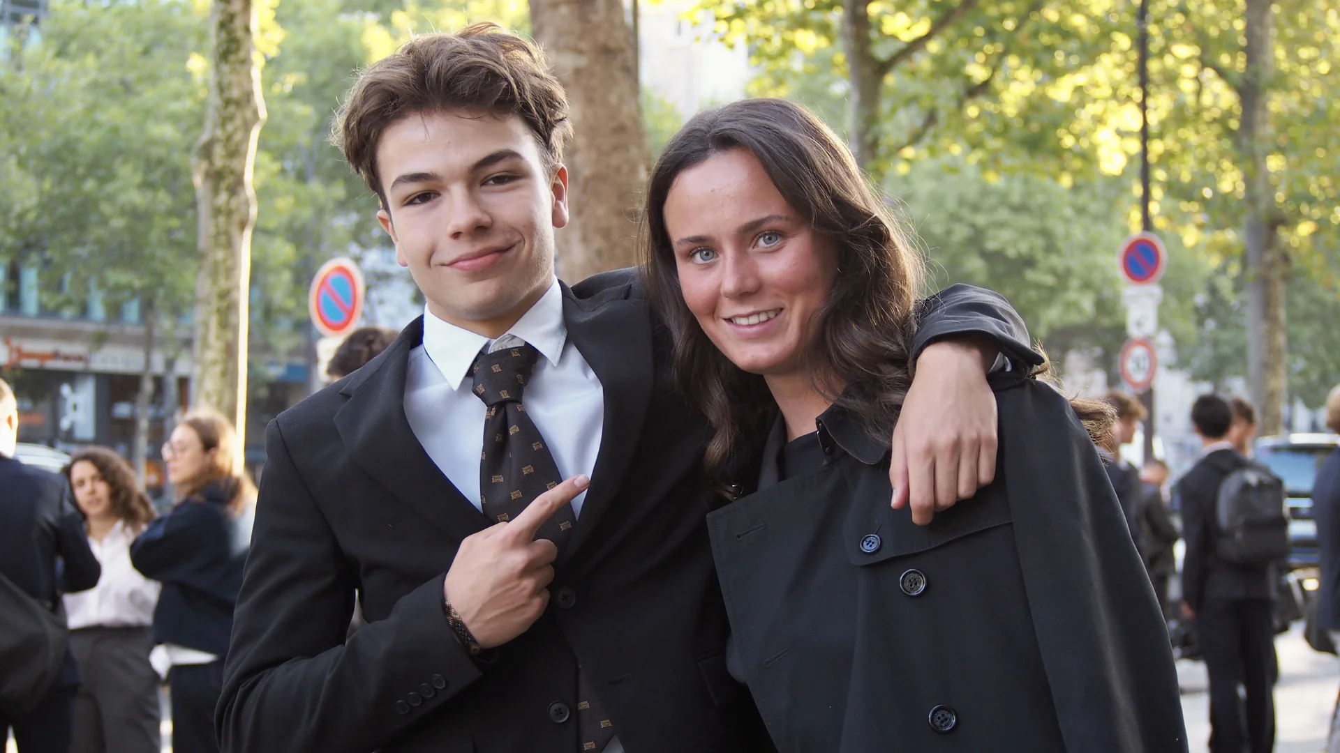 Business Deep Dives Rankings: Paris B1 and B2, The Battle Intensifies